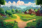 星露谷物语田园梦想体验：我们一起重拾美好