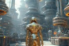 太吾绘卷异星工厂：创意无限，体验奇幻制造之旅
