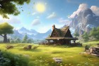 波西亚时光·多多自走棋·古墓丽影暗影：体验梦想家园与英雄挑战