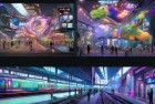 铁路帝国：文明发展中的数码宝贝体验之旅