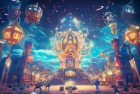 迷你世界排位挑战：体验奇幻冒险，极限挑战中的惊喜之旅