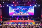 保卫萝卜表演赛：挑战与欢乐的经典体验