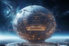 最终幻想戴森球计划：弯道超越，梦想与文明的宇宙征途