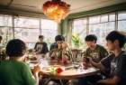 保卫萝卜友谊赛：英雄集结，挑战未来