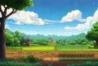 星露谷物语田园体验：一起探索惊喜，实现梦想