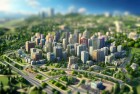 模拟城市建造：梦想之城的建设历程与挑战