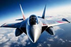 雷霆战机激战：空中对决飞行员技艺大展示