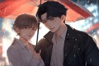 恋与制作人》恋爱之旅：我们一起街头惊喜，共同挑战体验