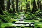 五子棋打造梦想之都森林，体验绿色经典