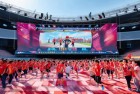 天天酷跑表演赛：激情挑战，欢乐盛宴回顾