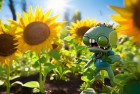 植物大战僵尸：经典挑战，创意无限，惊喜体验回顾