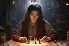 弈城围棋与Apex英雄：围棋智慧在现代游戏中的奇幻之旅