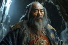 缺氧智者：在黑暗山洞中的推理与突破之旅