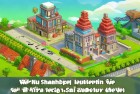 保卫萝卜4地产建筑工地模拟器：体验梦想家园，展现建筑才华