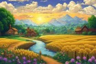 星露谷物语田园生活：挑战体验梦想中的简单文明
