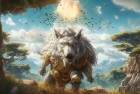 孤岛惊魂6DLC：孤岛惊魂，抵御灰太狼，挑战升级，经典体验，惊喜连连