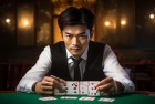 纸牌接龙大师三少：传奇牌技挑战与经典故事