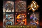 三国杀移动版：开启战斗之旅，符文工房探险，书写英雄传奇