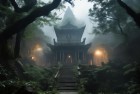 神庙逃亡：探险家的征途与英雄挑战