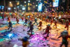 火柴人战争线上赛：英雄体验挑战激情