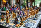 推理学院欢乐连连自走棋：英雄挑战与惊喜激情之旅