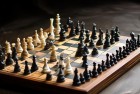 中国象棋：挑战智慧的经典梦想与灵魂之旅