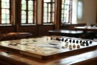 五子棋：古老智慧在现代的智力挑战与情感交流