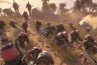 Apex英雄新赛季：饥荒无尽吞噬，英雄挑战黑暗激情体验