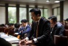 郝宏军一审被判无期：法治挑战与胜利之光
