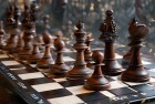 只狼：影逝二度DLC象棋博弈挑战，超凡双生体验经典再现