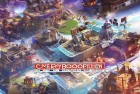 强手棋大富翁Online与Apex英雄：融合创新，体验经典与英雄挑战