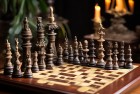 中国象棋：千年挑战与经典传奇，街头新风尚