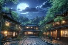 阴阳师妖怪屋：挑战与惊喜的休闲体验之旅
