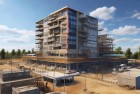 生化危机3重制版DLC好评如潮，建筑工地模拟器展现建筑才华与建造梦想