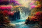 牧场物语×阴阳师百闻牌×黑暗之魂：次元交织的奇幻挑战之旅