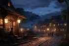 生化危机启示录：穿越欧洲魔兽争霸，挑战文明，英雄梦想