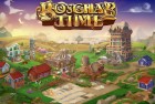 强手棋大富翁Online & 波西亚时光：双重游戏体验，挑战与乐趣并重