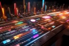 音乐世界中的Cytus：挑战体验经典，上线共舞指尖旋律