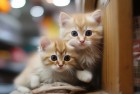 我的汤姆猫：我们一起的养成体验，星光下的温馨时光