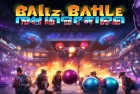 球球大作战团队赛：激情挑战，携手共创辉煌
