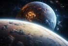 戴森球计划：科幻建造中的文明挑战与梦想征途