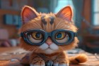 围住神经猫：逗趣挑战中的惊喜之旅