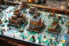 迷你世界排位挑战：体验无限乐趣，探索竞技新境界