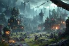明日方舟塔防挑战体验：布局策略，共创末世奇迹