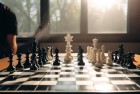 黑白棋对决：智慧与策略的精彩较量