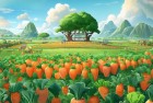 保卫萝卜线上赛：挑战自我，惊喜无限，激情对决