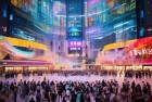 上海版胖东来开业大揭秘：我们一起探秘申城一站式购物天堂