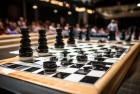 跳棋挑战赛：激情对决，梦想跃动