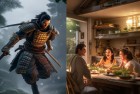 只狼影逝二度DLC+模拟人生：欢乐不停，挑战体验之旅