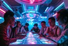 斗地主新玩法：生化奇兵+口袋妖怪，体验惊喜挑战，经典游戏焕新颜